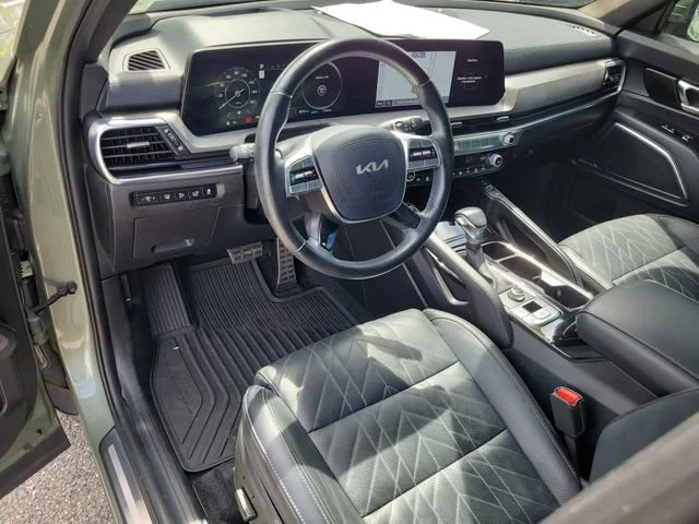 2024 Kia Telluride SX Prestige X-Line - Photo 25
