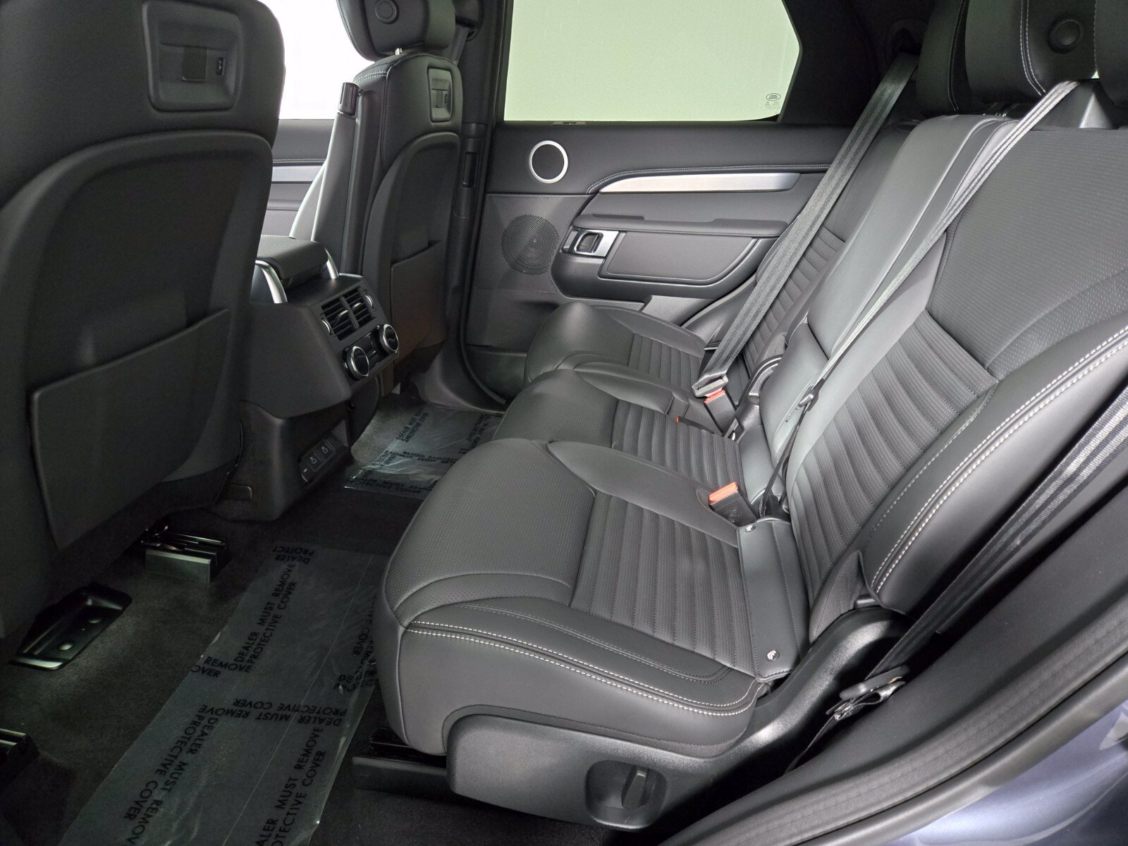 New 2026 Varesine Blue Land Rover Gemini Edition image 5