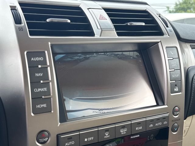 Used 2021 White Lexus 460 image 20