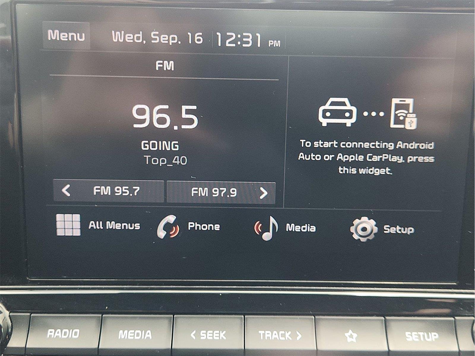 2023 Kia Forte LXS Gray at Mac Haik CDJR North Houston