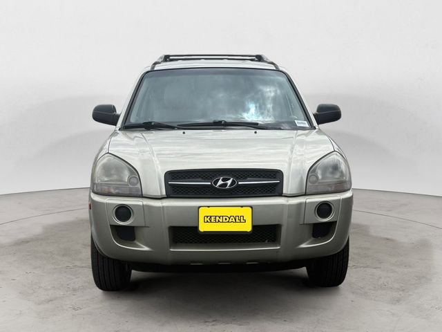 Used 2008  Hyundai GLS image 8