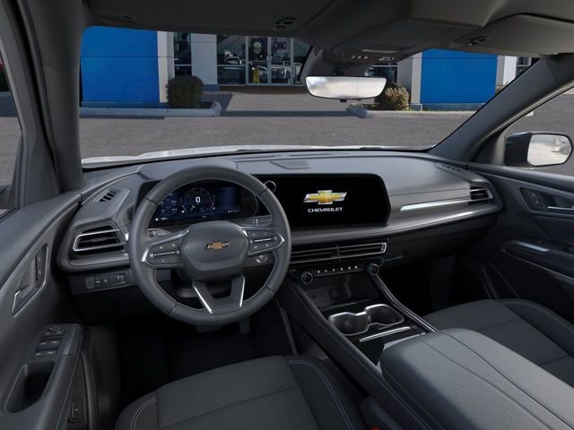 2026 Chevrolet Traverse LT - Photo 16
