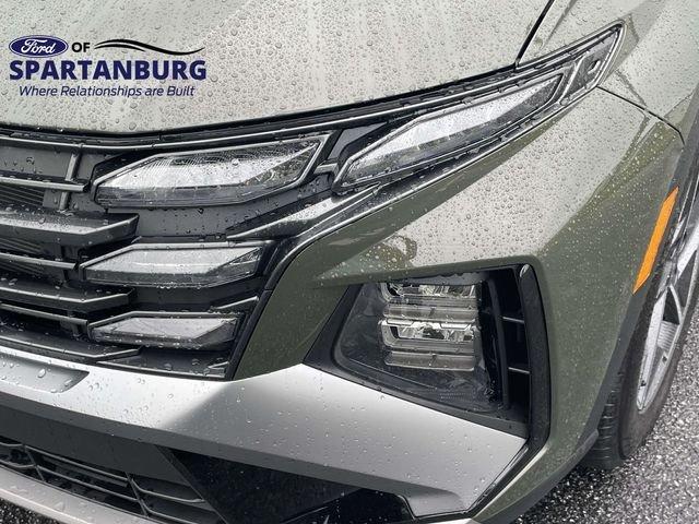 Used 2026 Green Hyundai SEL Premium image 5