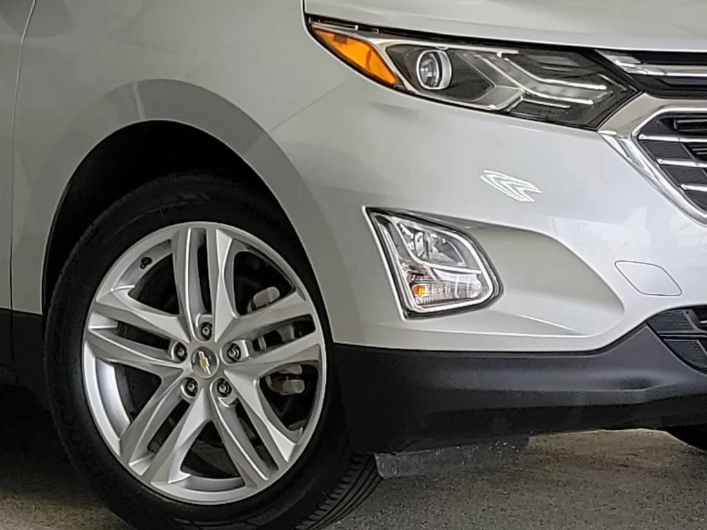 2020 Chevrolet Equinox Premier - Photo 2