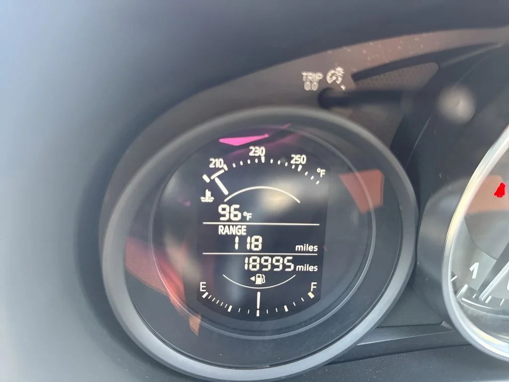 Used 2018 Black FIAT Classica image 21