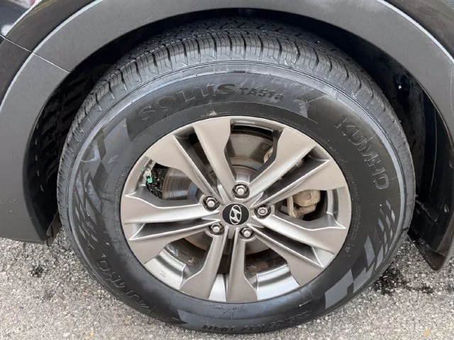 Used 2013 Twilight Black Hyundai Base image 10