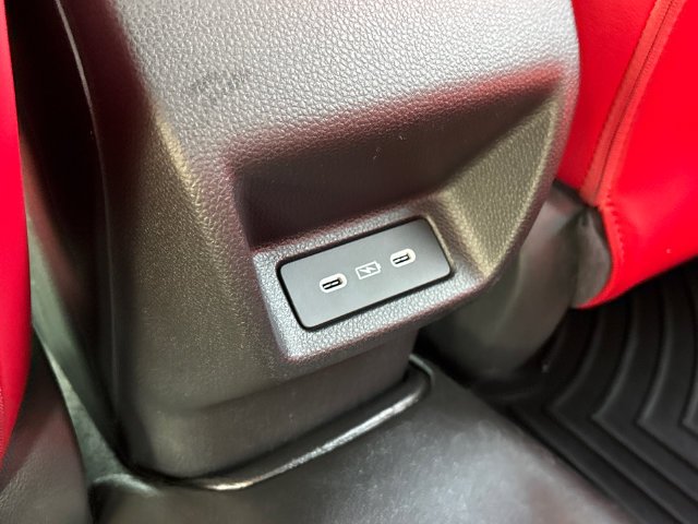 2024 Acura Integra A-Spec with Tech Package - Photo 30
