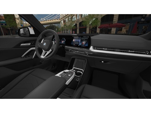 New 2026 Mineral White Metallic BMW  image 14