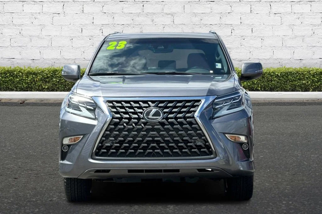 2023 Lexus GX PREMIUM - Photo 9