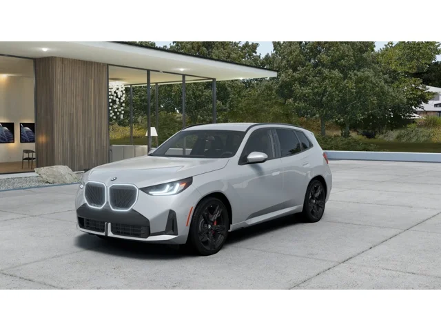 2026 BMW X3 30 XDRIVE's photo