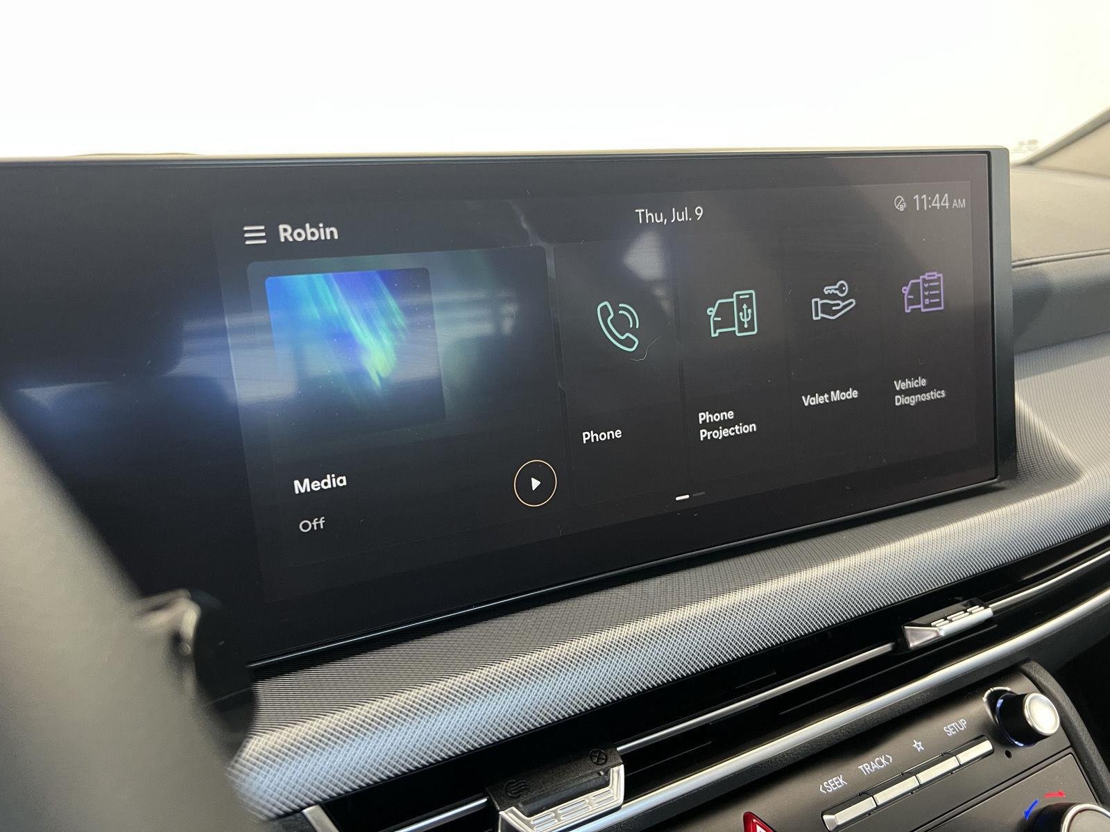 2024 Hyundai Sonata SEL - Photo 16