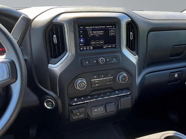 New 2026 Lakeshore Blue Metallic Chevrolet Custom image 6