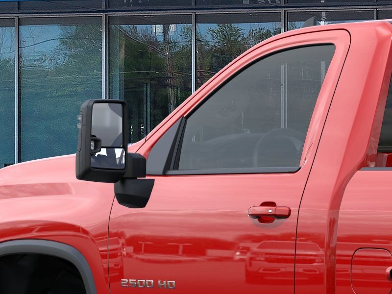 2026 Chevrolet Silverado 2500 HD LT - Photo 12