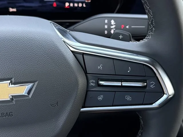 2026 Chevrolet Tahoe High Country - Photo 28
