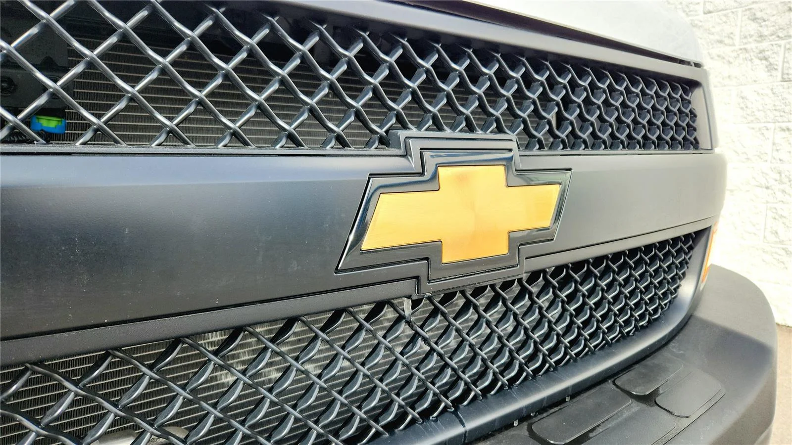 2025 Chevrolet Express Cargo Work Van - Photo 11