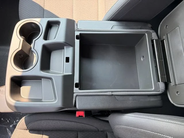 New 2026 Sterling Gray Metallic Chevrolet LT (2FL) image 25