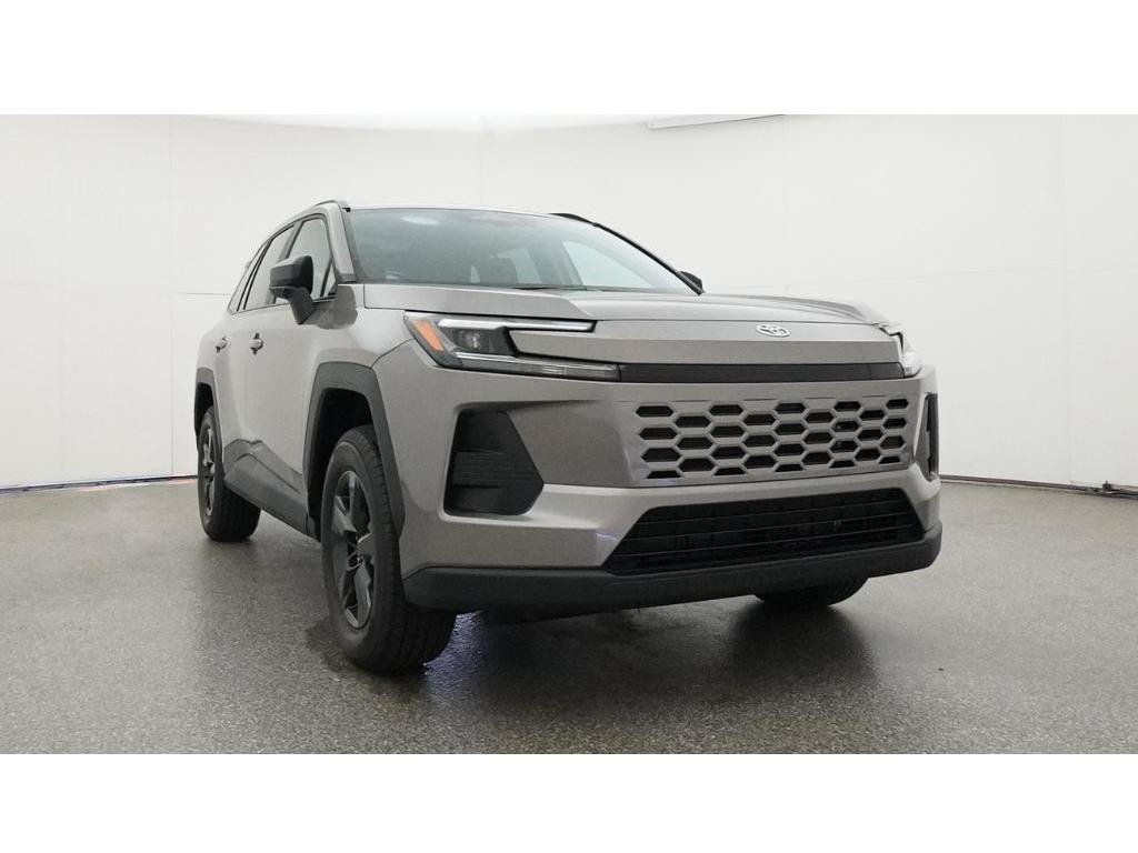 New 2026 Meteor Toyota LE image 30