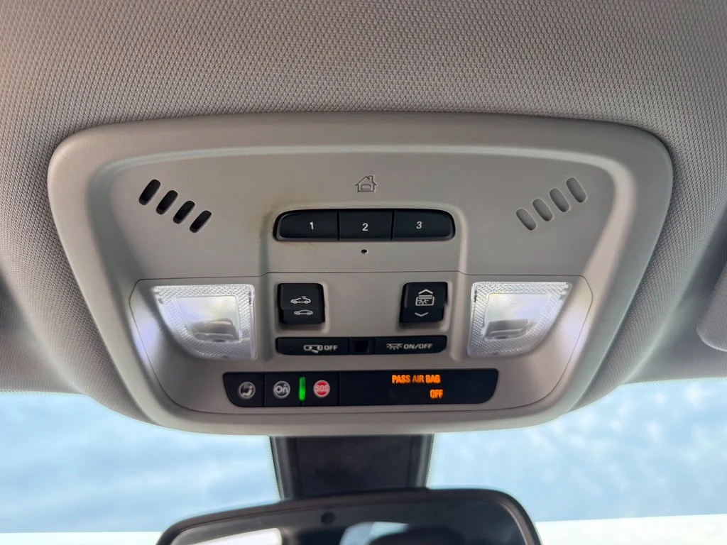 Used 2018 Red Chevrolet LT image 23