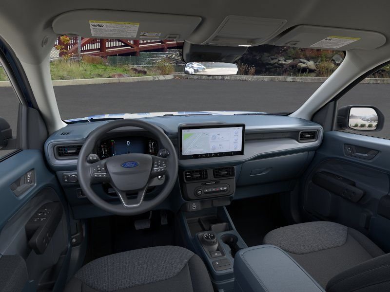 New 2026 Blue Ford XL image 11