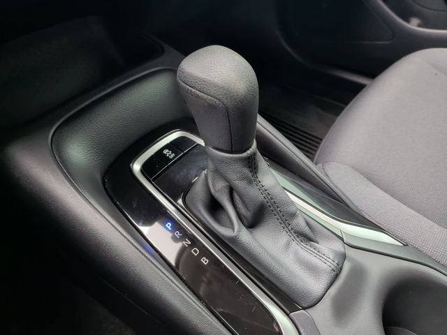 Certified Used 2025  Toyota LE image 26