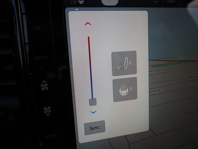 2026 RAM 3500 Big Horn - Photo 12