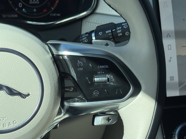 New 2026 Portofino Blue Jaguar P250 R-Dynamic S image 24