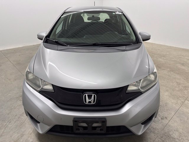 Used 2017 Honda Fit LX with VIN JHMGK5H53HS005004 for sale in Middleburg Heights, OH