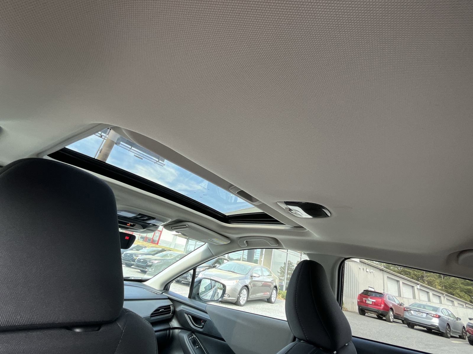 2026 Subaru Crosstrek Premium - Photo 25