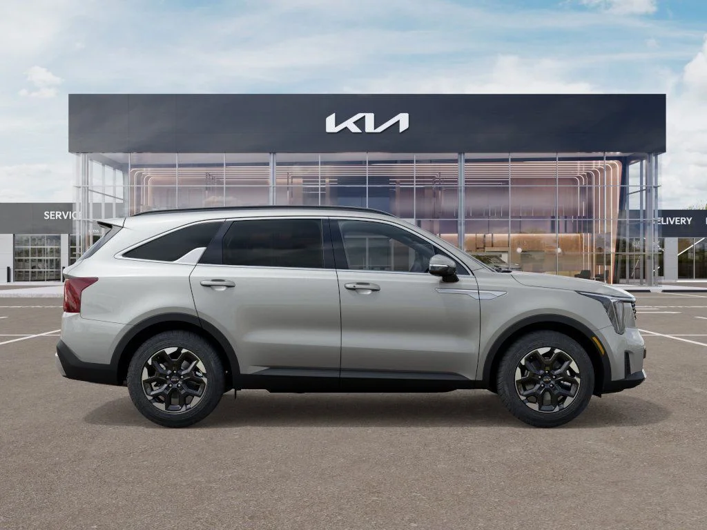 2026 Kia Sorento S - Photo 7