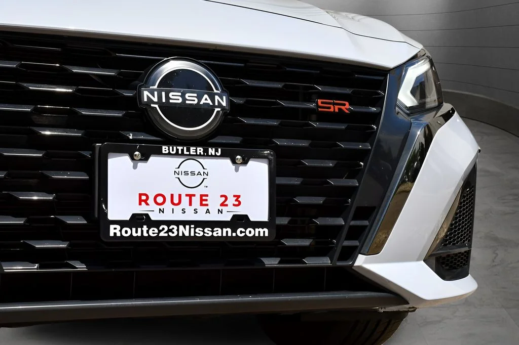 Certified Used 2024 Gray Nissan 2.5 SR image 16