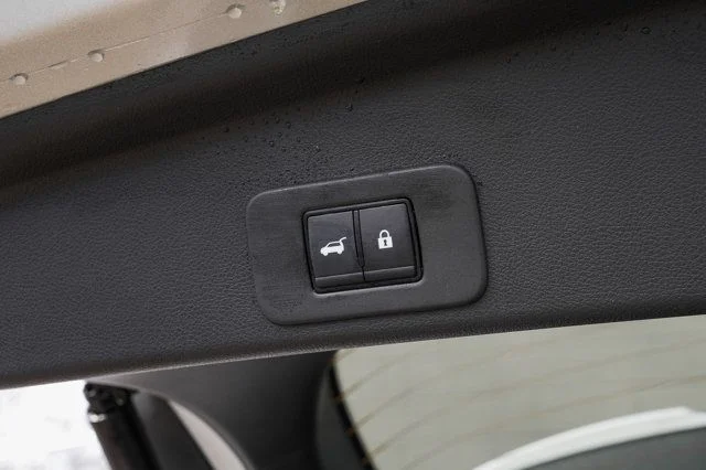 Certified Used 2025 Silver Nissan SL image 57