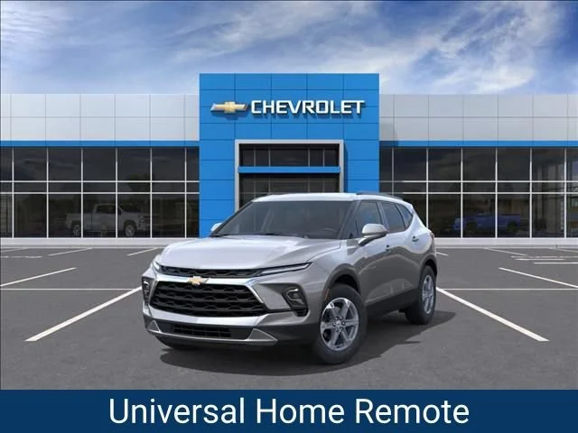 2026 Chevrolet Blazer 2LT - Photo 9