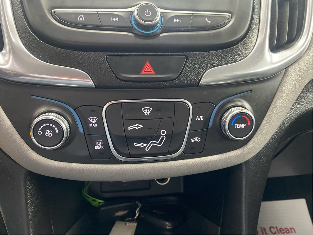 Used 2019 Beige Chevrolet LS image 20