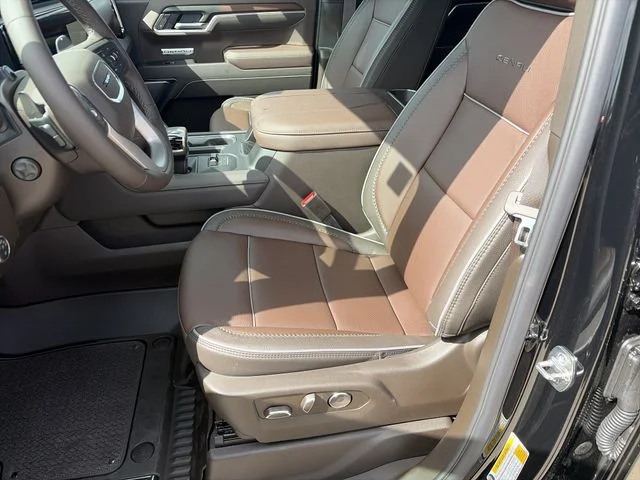 New 2026 Black GMC Denali image 11