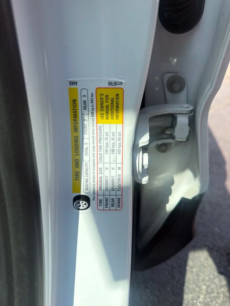 Certified Used 2021 Summit White Chevrolet LS image 54
