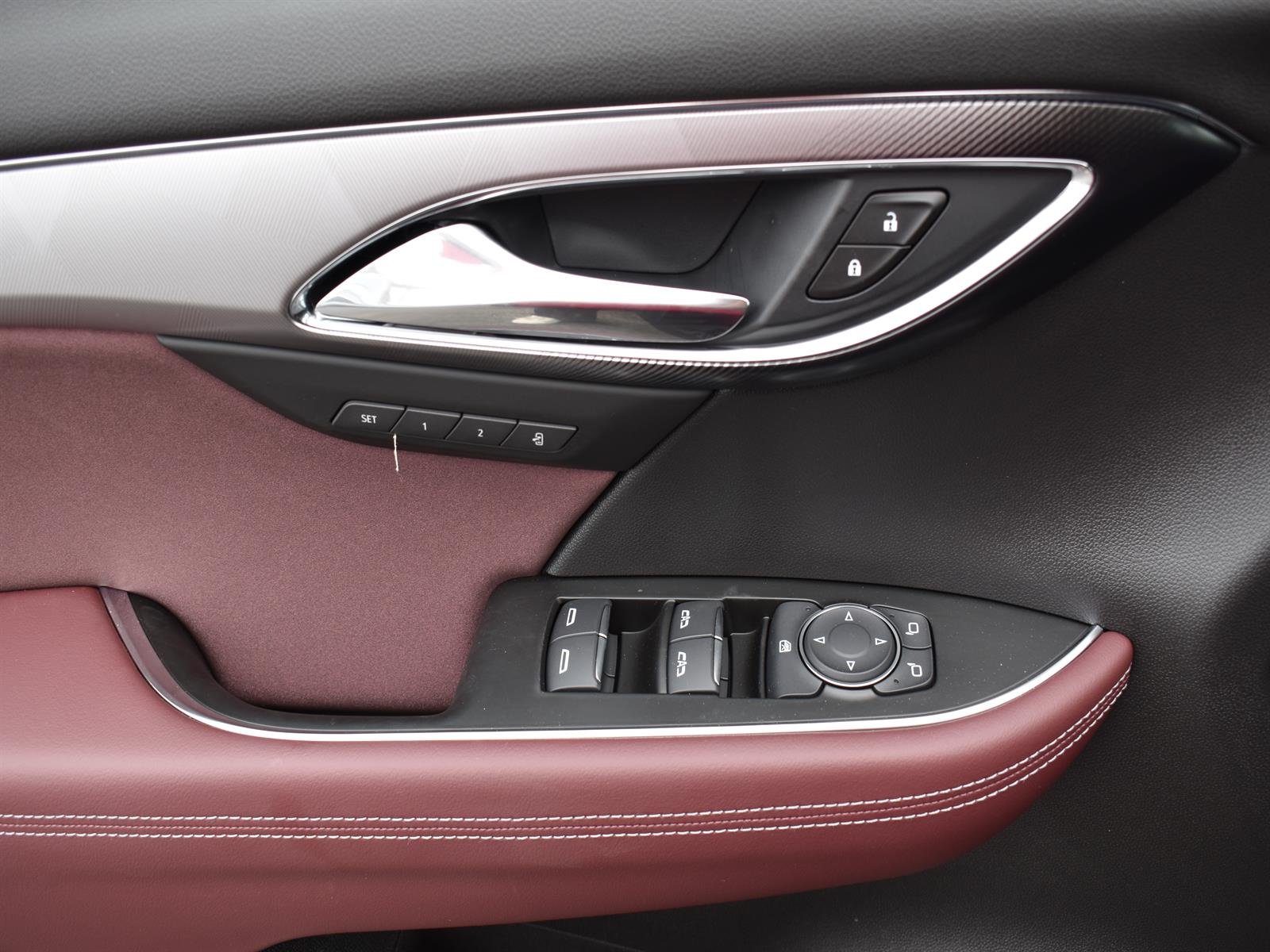 2026 Buick Envision Sport Touring - Photo 13