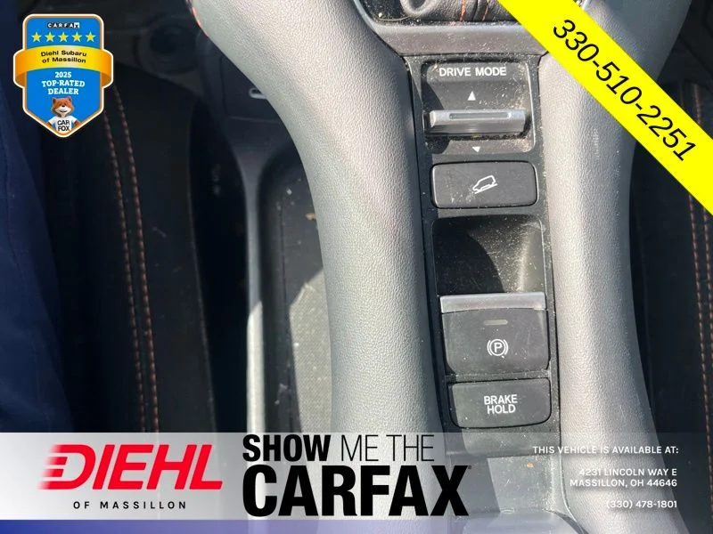 Used 2024 Blue Honda Sport image 23