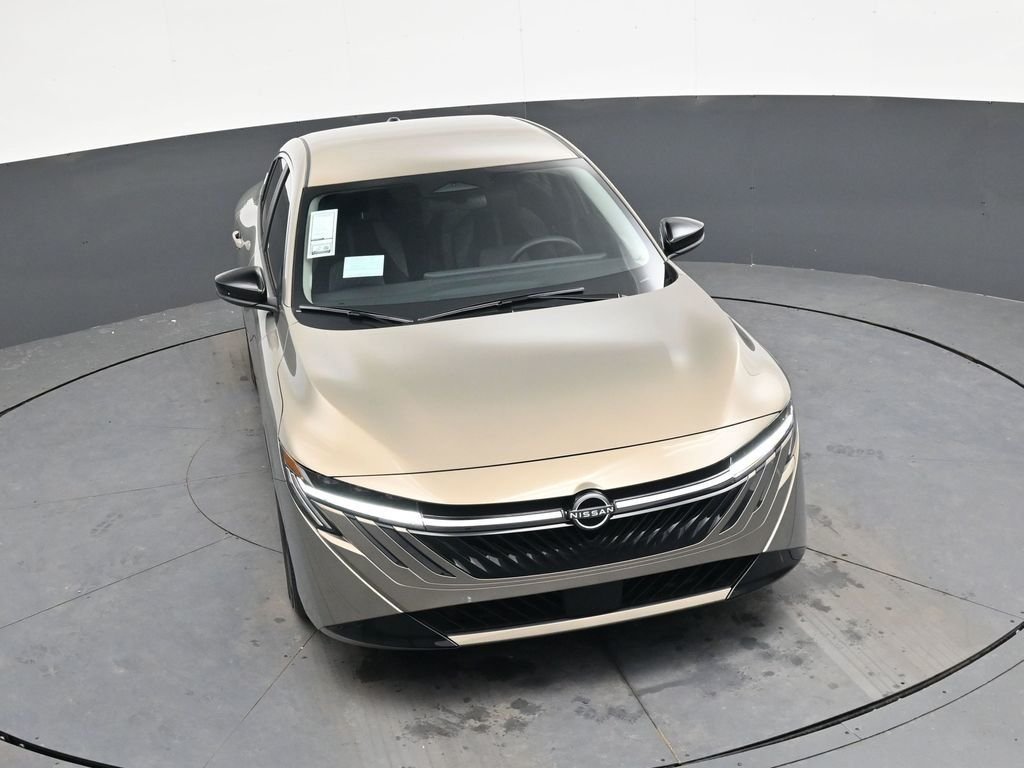 Used 2026 Brown Nissan SV image 22