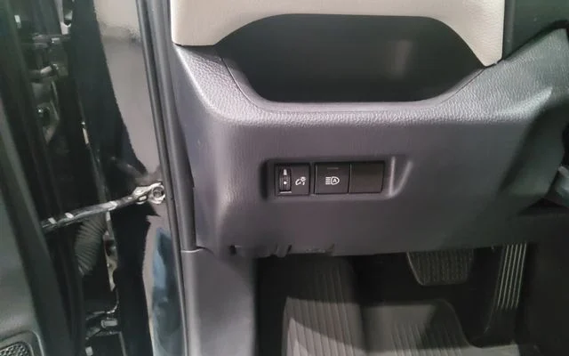 Used 2024 Black Toyota XLE image 26