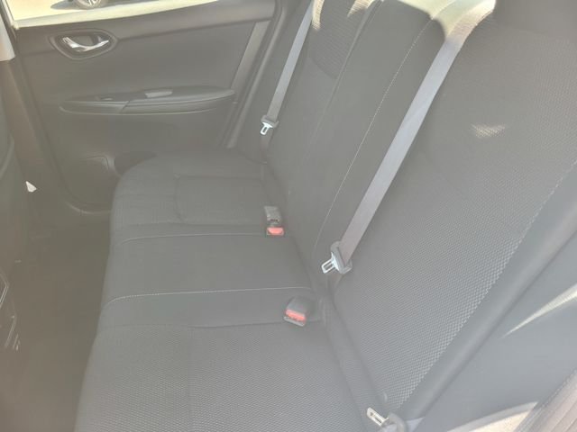 Used 2019 White Nissan S image 15