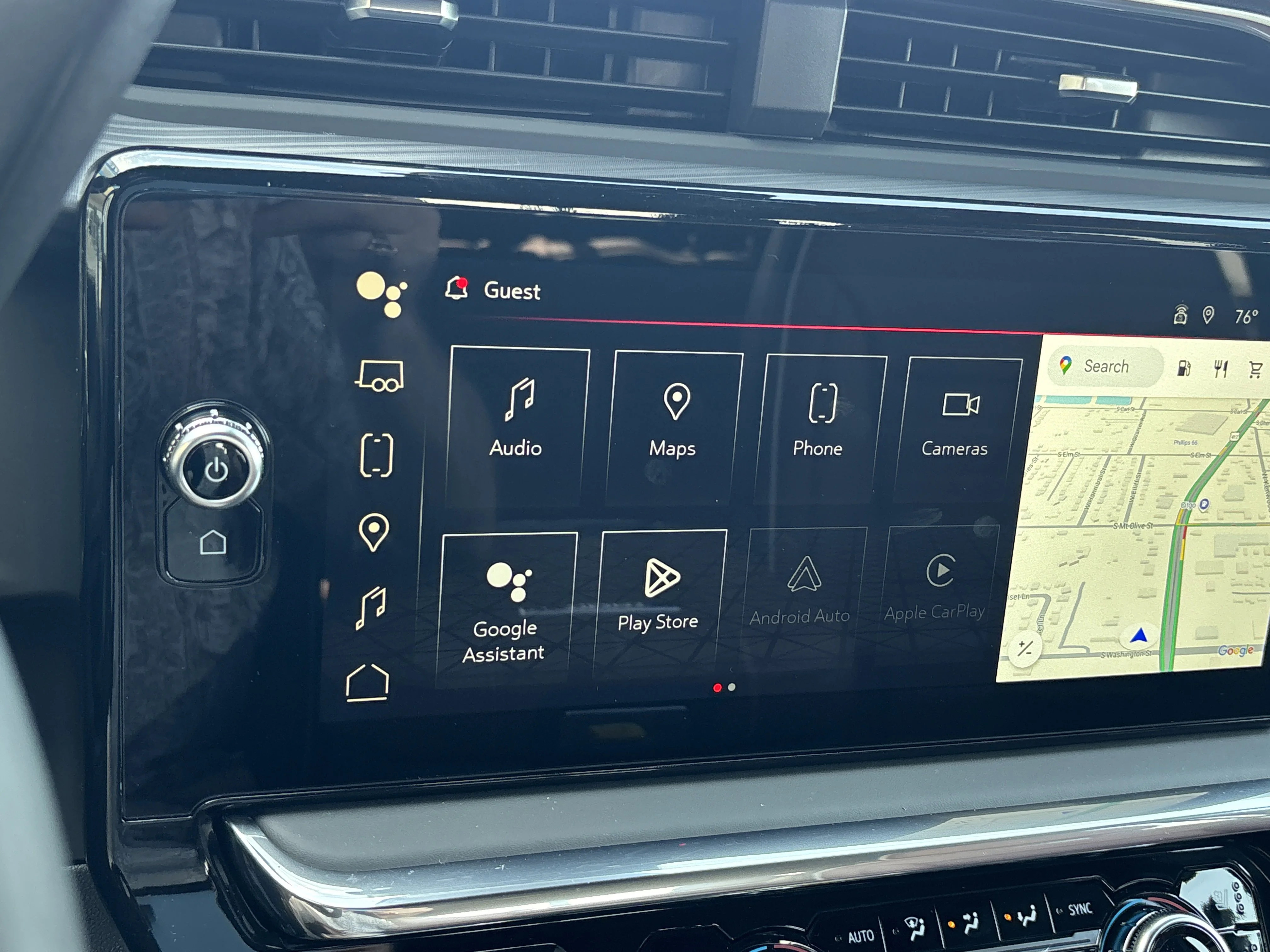 2026 GMC Sierra 3500HD Denali Ultimate - Photo 38