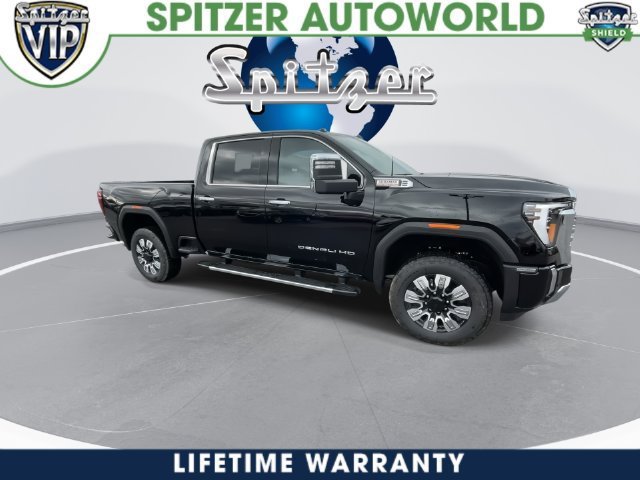 2026 GMC Sierra 2500HD Denali - Photo 17