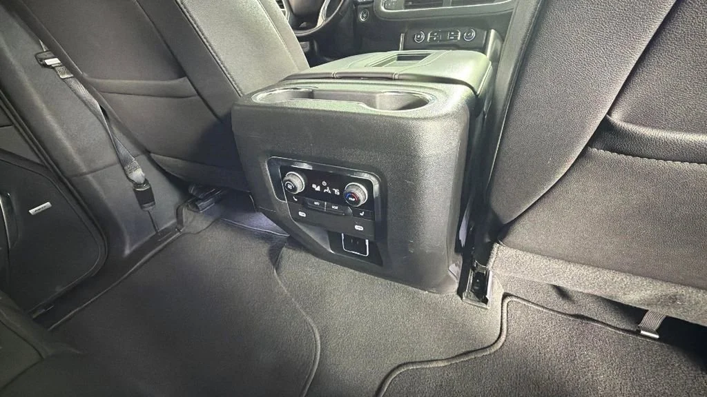Used 2023 Summit White Chevrolet LT image 35