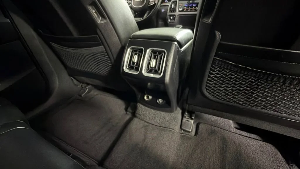 Used 2023 Black Kia S image 35