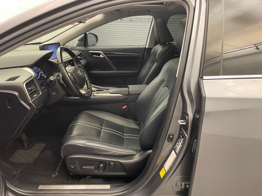 Used 2020 Gray Lexus 350L image 21
