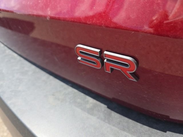 Certified Used 2026 Red Nissan SR image 5