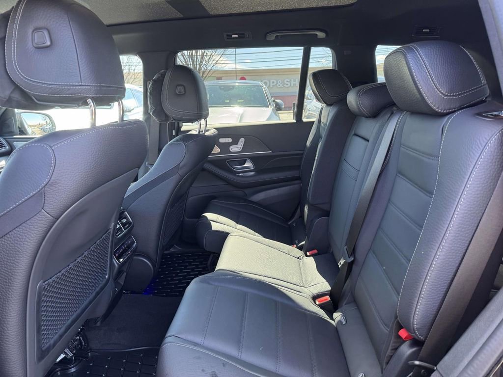 2026 Mercedes-Benz GLS Base - Photo 31