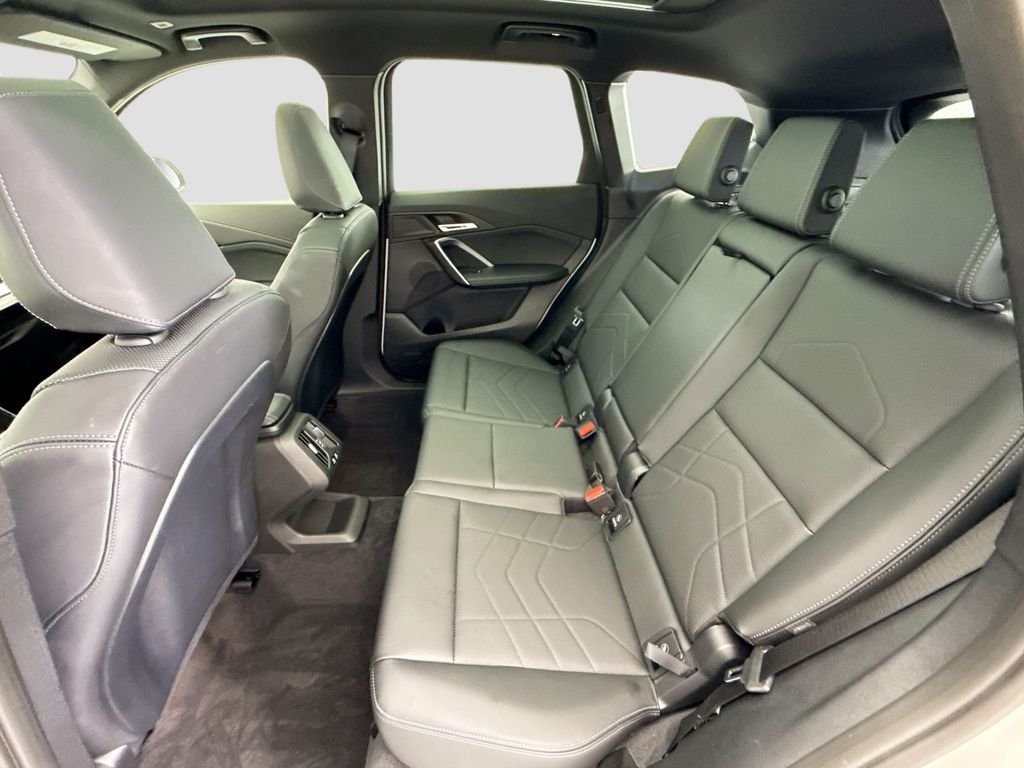 Certified Used 2025 Alpine White BMW xDrive28i image 20