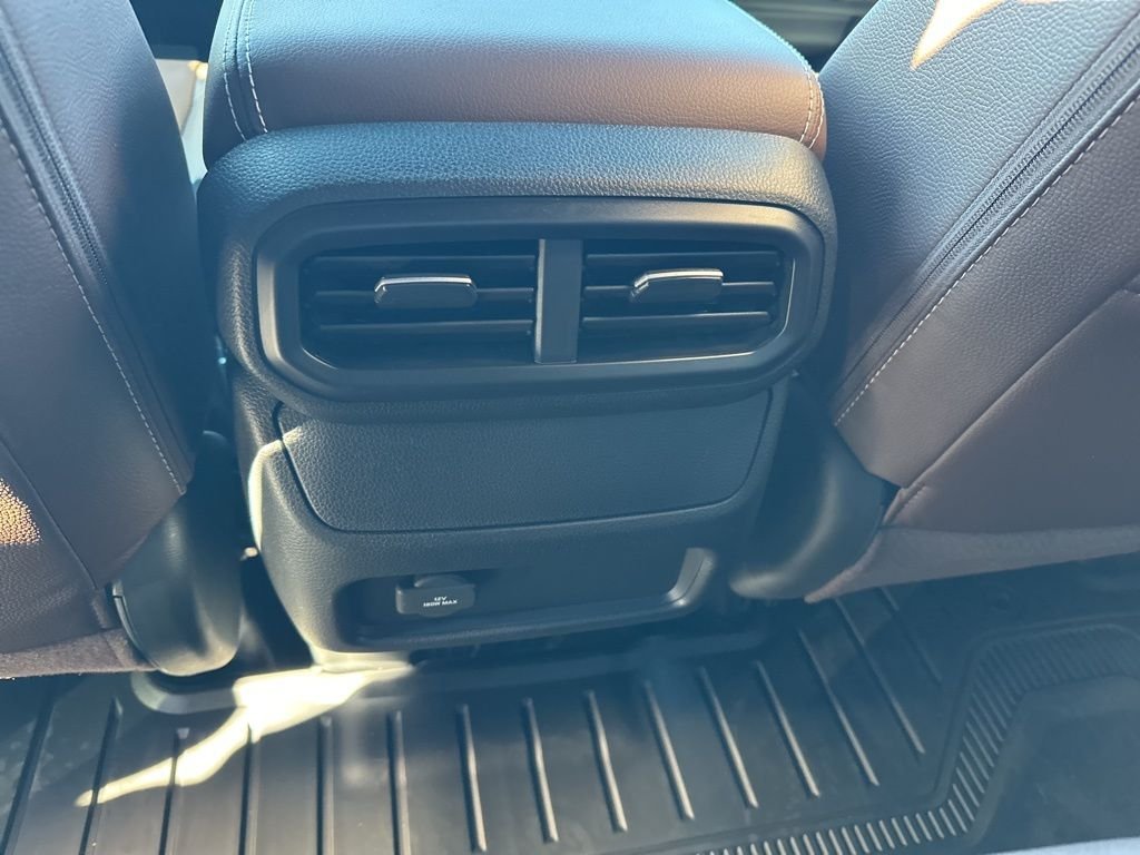 2026 Honda Ridgeline RTL - Photo 17