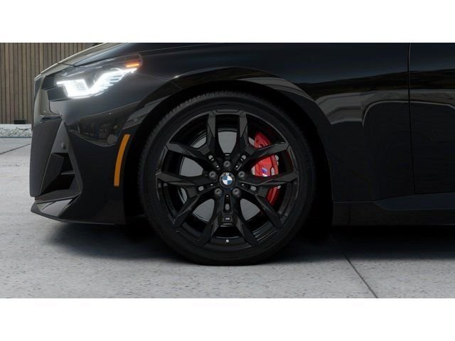 New 2026 Black Sapphire Metallic BMW 230i image 7